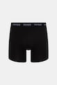 Μποξεράκια HUGO 3-pack μαύρο 50532613