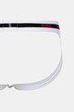 HUGO jockstrap 3-pack 50532616 negru