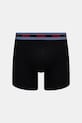 HUGO bokserki 3-pack BOXERBR TRIPL PLANET 50534694 czarny NC25