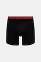 Odzież HUGO bokserki 3-pack BOXERBR TRIPL PLANET 50534694 czarny