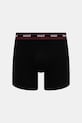 HUGO bokserki 3-pack 50534694 czarny NC25