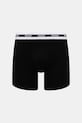 HUGO bokserki 3-pack czarny 50534694