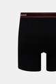 HUGO boxeri 3-pack 50534694 negru