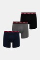 HUGO boxeri 3-pack boxeri negru 50534694