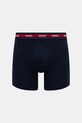 HUGO boxeri 3-pack 50534694 negru AW25