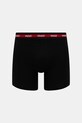 HUGO boxeri 3-pack negru 50534694