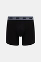 HUGO bokserki 3-pack 50534694 czarny NC25