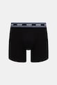 HUGO bokserki 3-pack 50534694 czarny NC25
