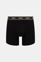 Odzież HUGO bokserki 3-pack 50534694 czarny