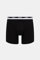 HUGO bokserki 3-pack czarny 50534694