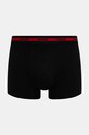 Боксери HUGO 3-pack 50534694 чорний AW25