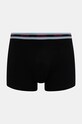 Одяг Боксери HUGO 3-pack 50534694 чорний