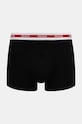 Боксери HUGO 3-pack чорний 50534694