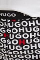 Pyžamo HUGO 50534139 čierna