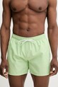 Купальные шорты HUGO зелёный 50533787