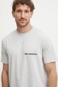 Karl Lagerfeld pijama A1M45013 gri
