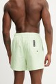 Odzież Karl Lagerfeld szorty kąpielowe A1M46013 zielony