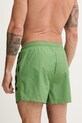 Odzież Karl Lagerfeld szorty kąpielowe męskie A1M46013 zielony