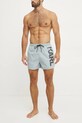 Karl Lagerfeld pantaloni scurți de baie A1M46013 gri AA00