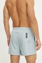 Îmbrăcăminte Karl Lagerfeld pantaloni scurți de baie A1M46013 gri