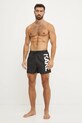 Плувни шорти Karl Lagerfeld A1M46013 черен AA00