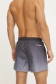Îmbrăcăminte Karl Lagerfeld pantaloni scurți de baie A1M46057 gri
