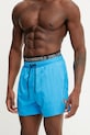 Karl Lagerfeld pantaloni scurți de baie A1M46058 albastru AA00