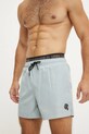 Karl Lagerfeld pantaloni scurți de baie A1M46058 verde AA00