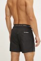 Odzież Karl Lagerfeld szorty kąpielowe A1M46058 czarny