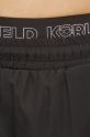 Karl Lagerfeld pantaloni scurți de baie negru A1M46058