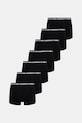 Karl Lagerfeld bokserki 7-pack dzianina czarny A1M47010