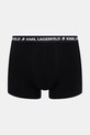 Боксери Karl Lagerfeld 7-pack чорний A1M47010