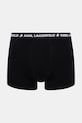 Karl Lagerfeld bokserki 7-pack czarny A1M47010