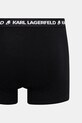 Боксери Karl Lagerfeld 7-pack A1M47010 чорний