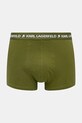 Боксери Karl Lagerfeld 3-pack A1M47017 темно-синій SS25