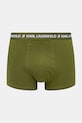 Karl Lagerfeld boxeralsó 3 db A1M47017 sötétkék AW25