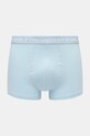 Одяг Боксери Karl Lagerfeld 3-pack A1M47017 темно-синій
