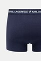 Боксери Karl Lagerfeld 3-pack A1M47017