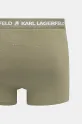 Μποξεράκια Karl Lagerfeld 3-pack A1M47017