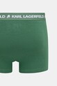 Karl Lagerfeld boxeri 3-pack A1M47017