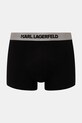 Karl Lagerfeld bokserki 3-pack granatowy A1M47020