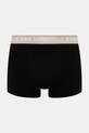 Karl Lagerfeld boxeri 3-pack A1M47021 negru SS25