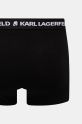 Karl Lagerfeld boxeri 3-pack A1M47021