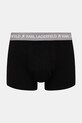 Karl Lagerfeld boxeri 3-pack negru A1M47021