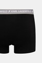 Karl Lagerfeld boxeri 3-pack A1M47021