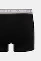 Karl Lagerfeld boxeri 3-pack A1M47021