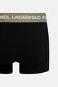 Karl Lagerfeld boxeri 3-pack A1M47021