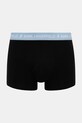 Karl Lagerfeld boxeralsó 3 db fekete A1M47021
