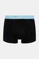 Ρούχα Μποξεράκια Karl Lagerfeld 3-pack A1M47021 μαύρο