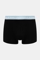 Karl Lagerfeld boxeri 3-pack A1M47021 negru SS25
